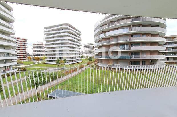 Terrassenwohnung mieten in 8054 Graz (Bild 1)