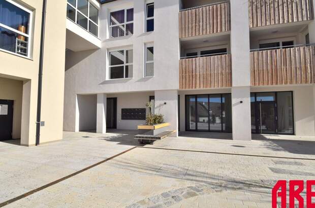 Gewerbeobjekt mieten in 4182 Waxenberg (Bild 1)