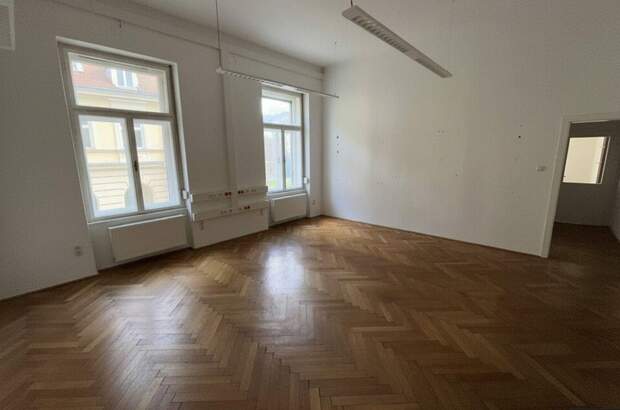 Gewerbeobjekt mieten in 8700 Leoben (Bild 2)