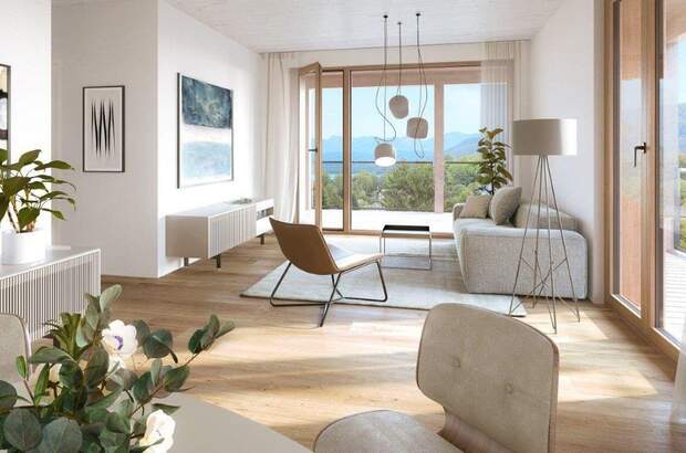 Wohnung mit Balkon kaufen in 9201 Krumpendorf (Bild 1)