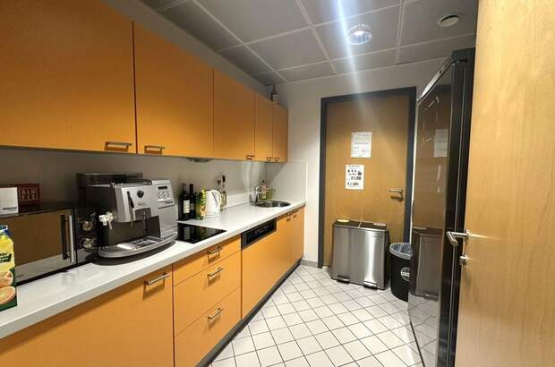 Gewerbeobjekt mieten in 1050 Wien (Bild 3)