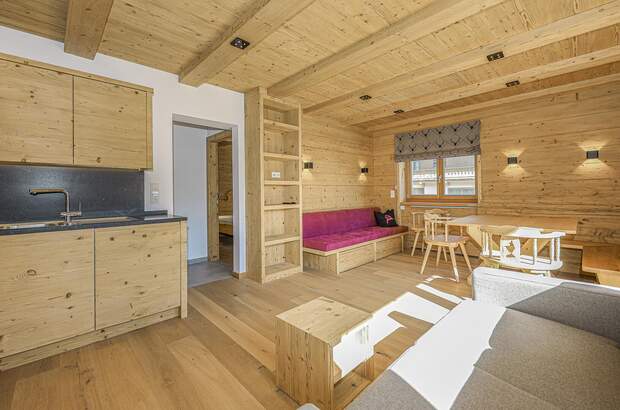 Terrassenwohnung kaufen in 6370 Kitzbühel (Bild 4)