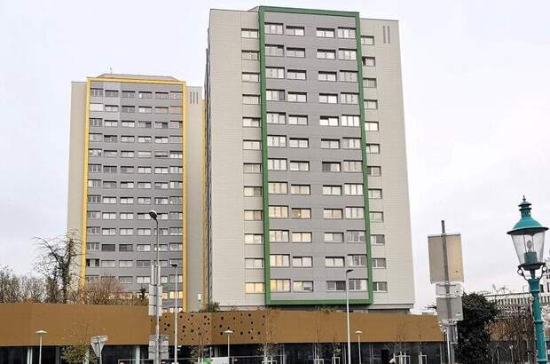 Terrassenwohnung kaufen in 3100 St. Pölten (Bild 1)