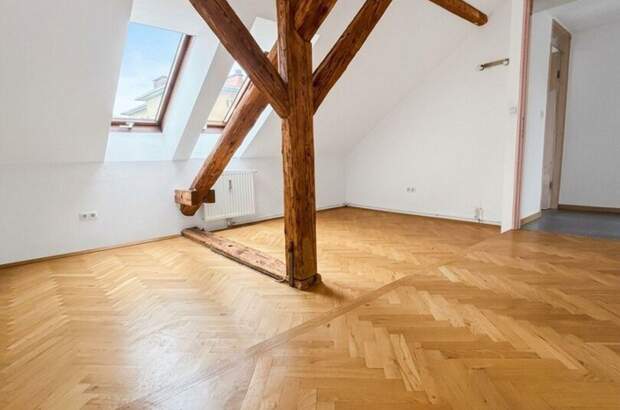 Altbauwohnung mieten in 8020 Graz (Bild 1)