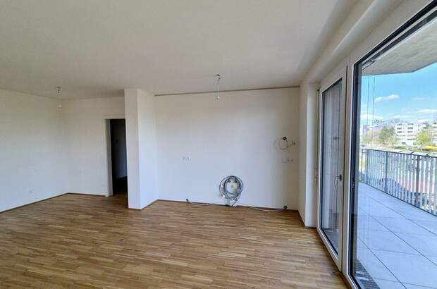Wohnung mit Balkon kaufen in 8010 Graz (Bild 5)
