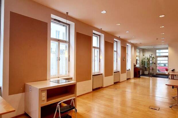 Gewerbeobjekt mieten in 5020 Salzburg (Bild 1)