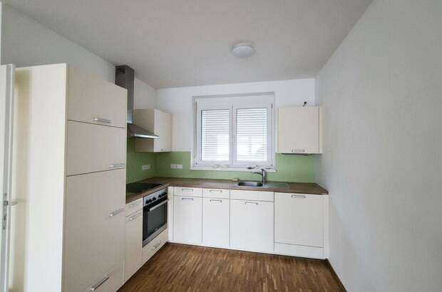 Wohnung mit Balkon mieten in 8075 Hart (Bild 3)