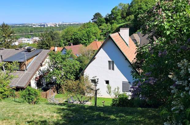 Haus mit Garten kaufen in 3400 Klosterneuburg (Bild 1)