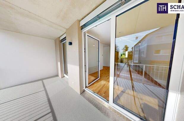 Terrassenwohnung kaufen in 8020 Graz (Bild 1)