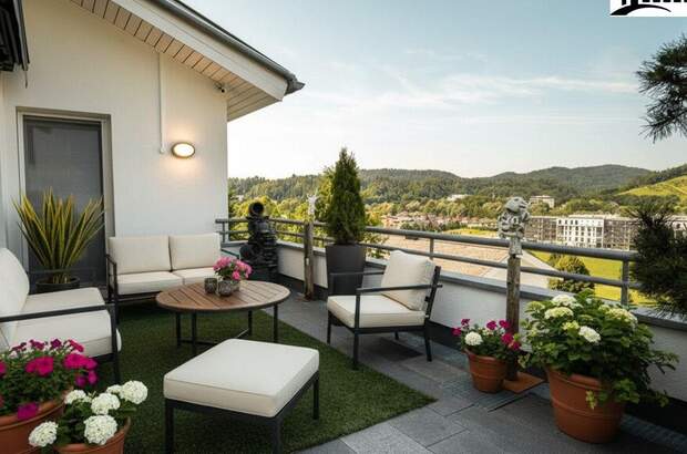 Wohnung kaufen in 9020 Klagenfurt (Bild 1)