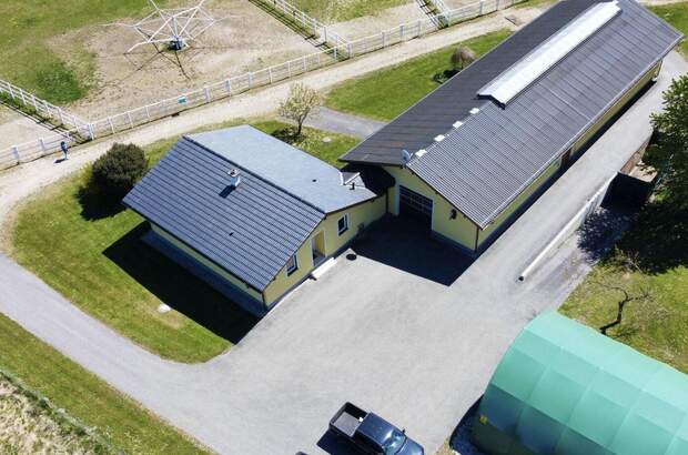 Gewerbeobjekt kaufen in 4971 Aurolzmünster (Bild 4)