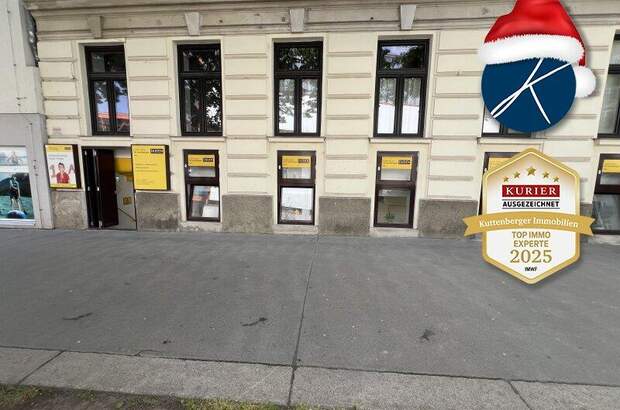 Einzelhandel mieten in 1150 Wien (Bild 1)