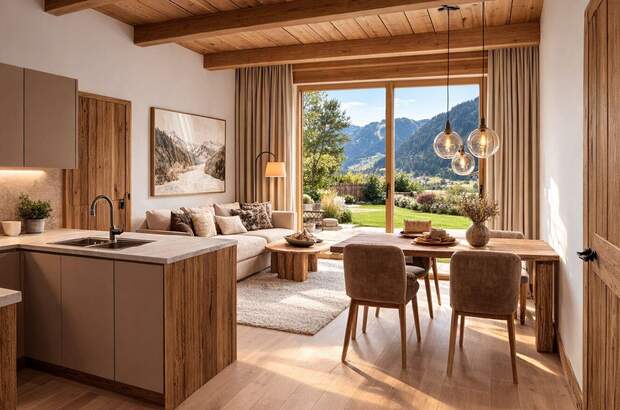 Eigentumswohnung in 8970 Schladming