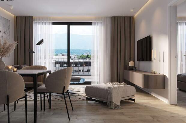 Wohnung mieten in 9500 Villach (Bild 2)