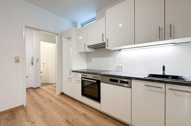 Wohnung mit Balkon mieten in 8020 Graz (Bild 1)