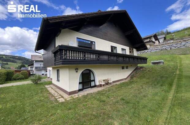 Haus kaufen in 8813 St. Lambrecht (Bild 1)