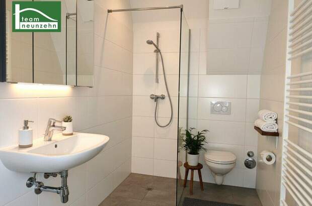 Terrassenwohnung mieten in 8020 Graz (Bild 4)