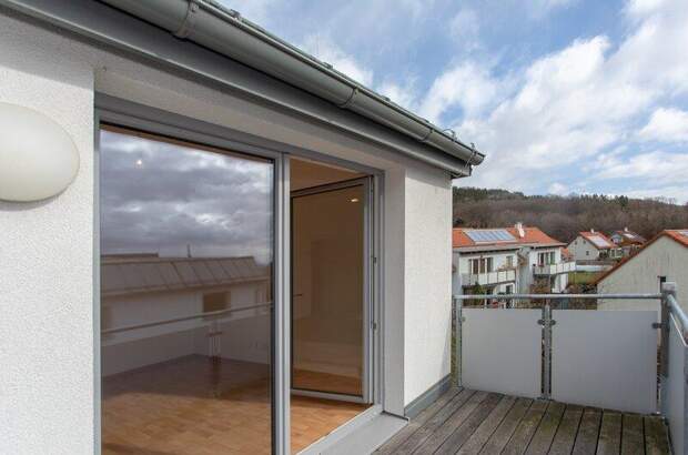 Terrassenwohnung mieten in 3681 Hofamt Priel (Bild 4)