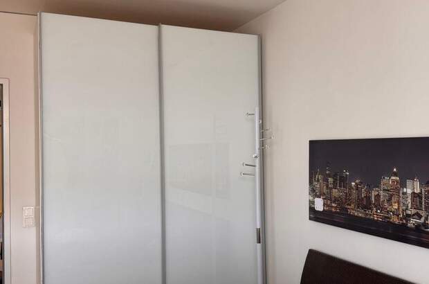 Terrassenwohnung mieten in 8010 Graz (Bild 2)