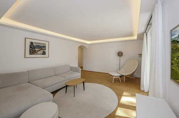 Terrassenwohnung kaufen in 6370 Kitzbühel (Bild 4)
