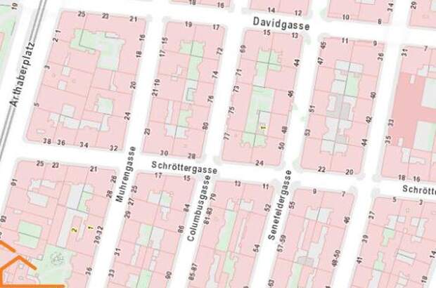 Anlageobjekt kaufen in 1100 Wien 10. (Bild 1)