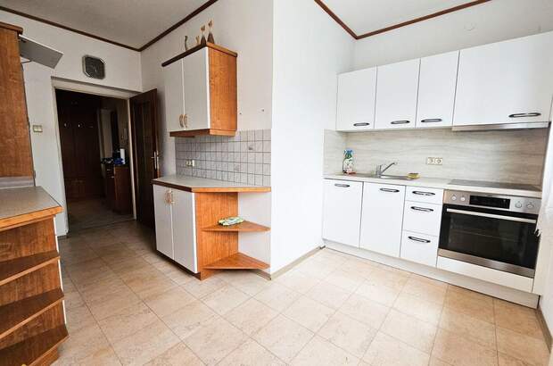 Altbauwohnung kaufen in 9020 Klagenfurt (Bild 2)