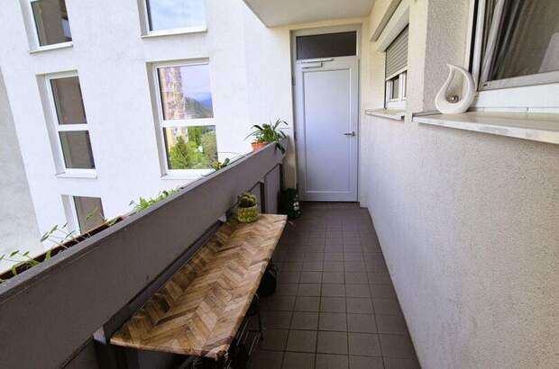Wohnung mit Balkon kaufen in 8020 Graz (Bild 5)