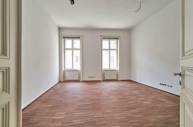 Gewerbeobjekt mieten in 1010 Wien (Bild 4)