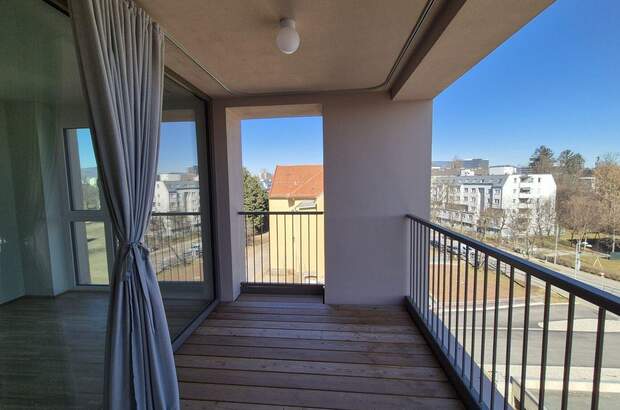 Wohnung mit Balkon kaufen in 8010 Graz (Bild 1)