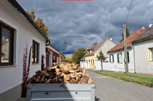 Haus mit Garten mieten in 2053 Peigarten (Bild 3)