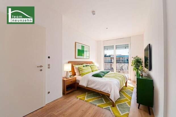 Terrassenwohnung mieten in 8020 Graz (Bild 3)