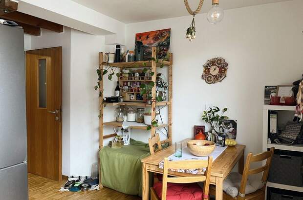 Altbauwohnung mieten in 8010 Graz (Bild 3)