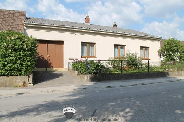 Einfamilienhaus kaufen in 2011 Sierndorf (Bild 1)