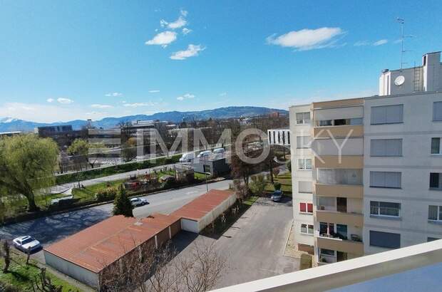 Terrassenwohnung kaufen in 6850 Dornbirn (Bild 1)