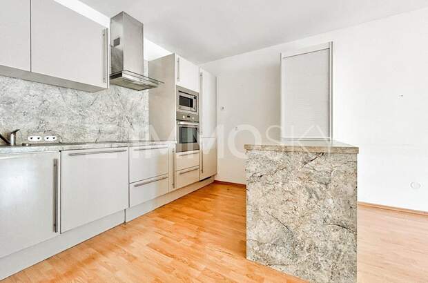Terrassenwohnung kaufen in 1110 Wien (Bild 3)