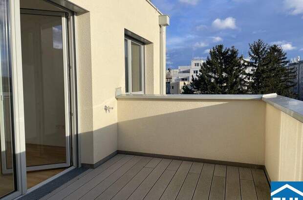 Terrassenwohnung kaufen in 1230 Wien (Bild 2)