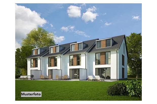 Reihenhaus kaufen in 6372 Oberndorf (Bild 1)