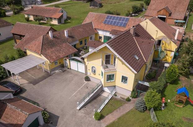 Haus kaufen in 3131 Wetzmannsthal