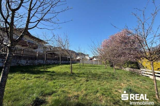 Grundstück kaufen in 6220 Buch (Bild 1)