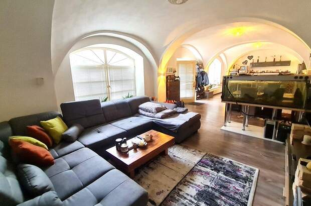 Wohnanlage kaufen in 4462 Reichraming (Bild 2)