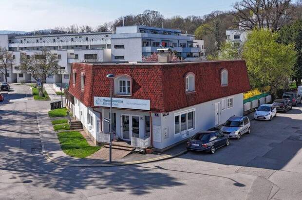 Haus kaufen in 1140 Wien (Bild 2)