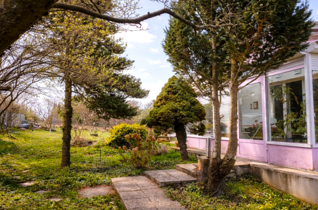 Haus mit Garten kaufen in 3031 Rekawinkel (Bild 3)