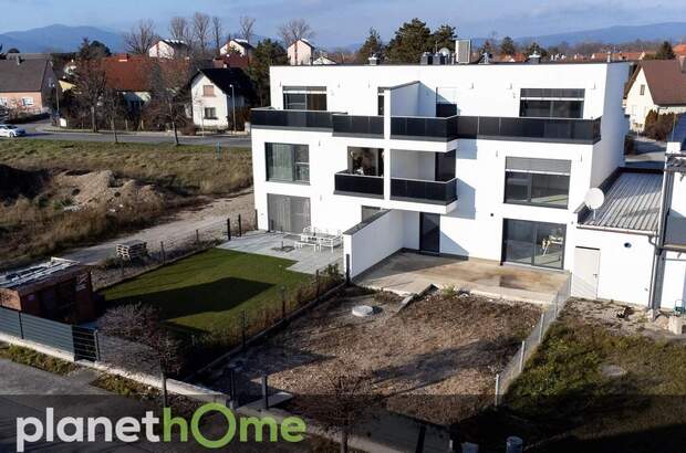 Terrassenwohnung kaufen in 2524 Teesdorf (Bild 2)