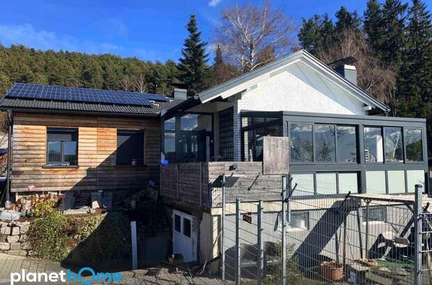 Einfamilienhaus kaufen in 2811 Wiesmath (Bild 1)