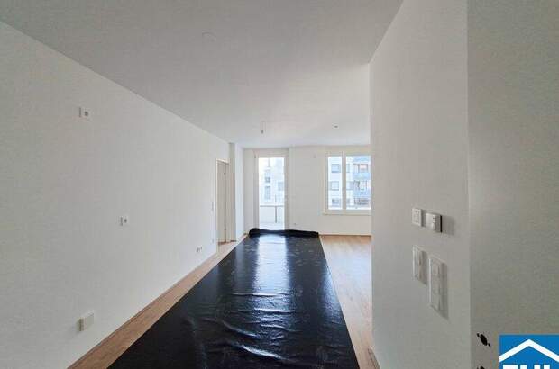 Terrassenwohnung mieten in 1210 Wien (Bild 4)