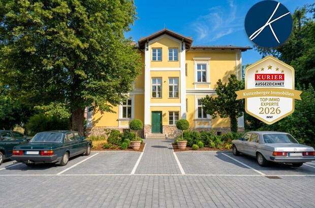 Büro / Praxis mieten in 3100 St. Pölten (Bild 2)