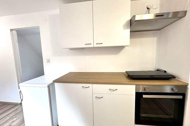 Altbauwohnung kaufen in 8010 Graz (Bild 4)