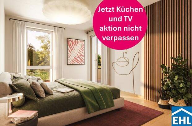 Terrassenwohnung kaufen in 2700 Wr. Neustadt (Bild 1)