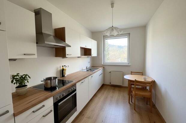 Wohnung mit Balkon kaufen in 8700 Leoben (Bild 3)