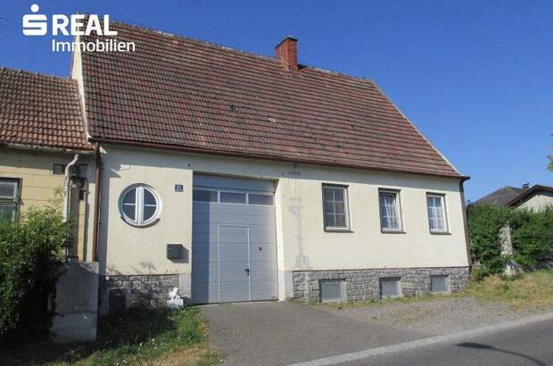 Haus kaufen in 3812 Groß (Bild 1)